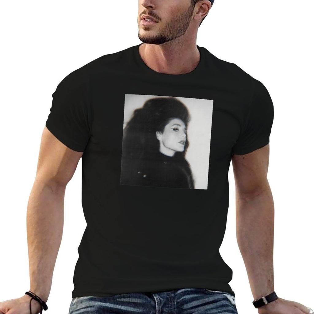 Jessie Ware T-Shirt Man T Shirt Cotton Man Tshirt Man T Shirts for Men Casual T-shirt
