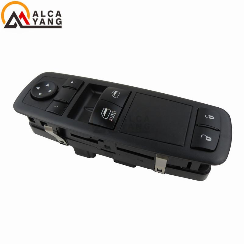 For Dodge Grand Caravan Window Control Switch Electric For Chrysler Town & Country 2011-2017 High Quality