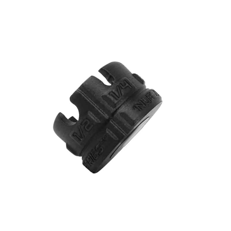 Nut Zipper Drill Attachment For Fast Nut And Bolt Removal Nut Remover Bolt Extractor Tool For Conduit Racks Strut Systems