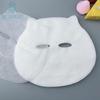 Silk Disposable Baby Face Mask for Kids