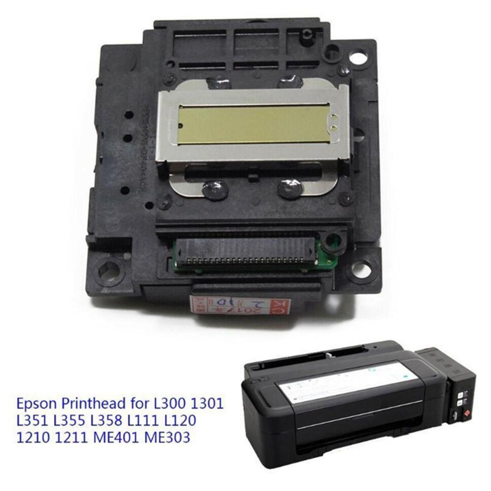 Replacement Print Head Printhead For L300 L301 L303 L351 L355 Printers