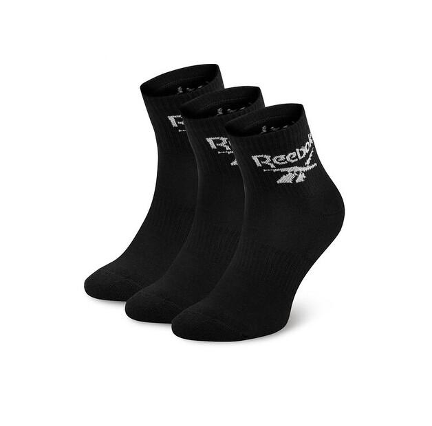 Носки длинные Reebok R0427-SS24 EU 37_39