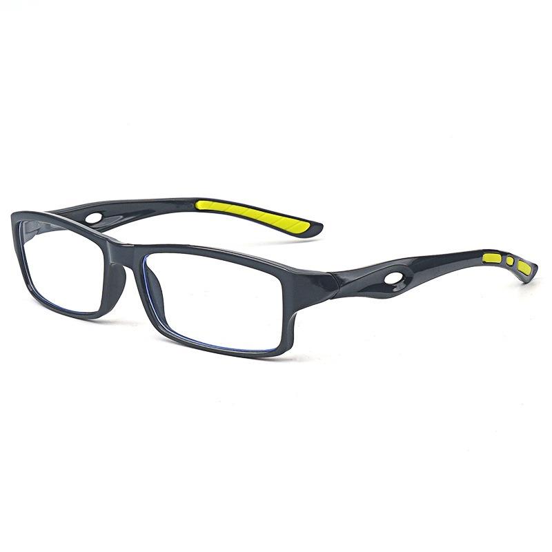Fashion Ultra Light FULL Frame High Definition Anti Blue Light Reading Glasses Men Women Sport Portable Presbyopia Eyeglasses