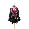 [Las Elfów] Ra*bits Nito Nazuna Kostium Cosplay, Nito Nazuna Kostium Króliczków, Kostium Cosplay, Kostium Cosplay (Kobieta S)
