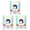 Nadeshiko Rice Face Mask ISHIZAWAKeana Nadeshiko Rice Serum Pore Rice Mask Pack 3 Packs of 10 Sheets