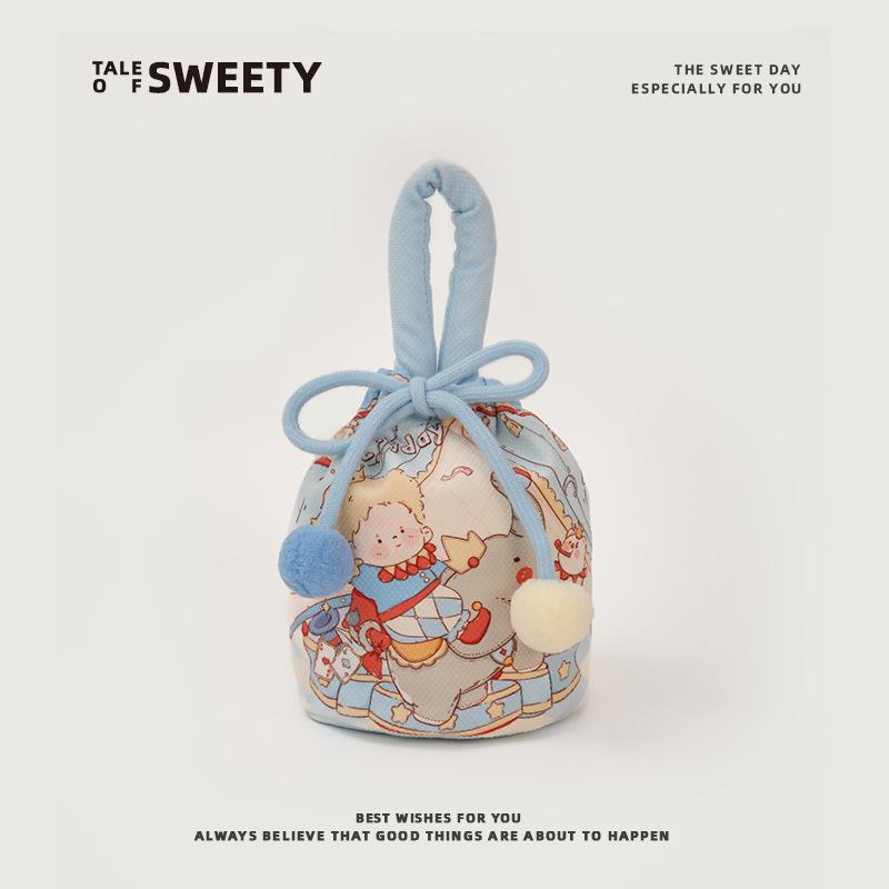 

Дитячий подарунковий пакет: День народження, Повня, Весільний сувенір або Дитяча сумочка.