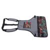 Tool Apron Durable Comfortable Heavy Duty Tool Apron with Pockets for Kitchen Garden