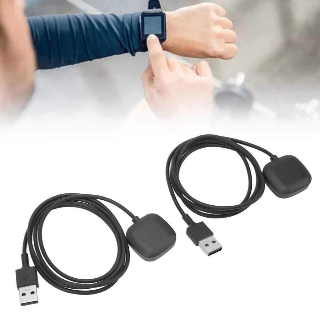2 Stück 5V     Kabellose Ladestation Daten   Ladekabel für     3 Sense