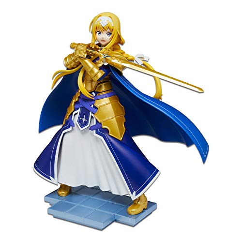 

BANPRESTO Sword Art Online Алисизация Алиса Фигурка