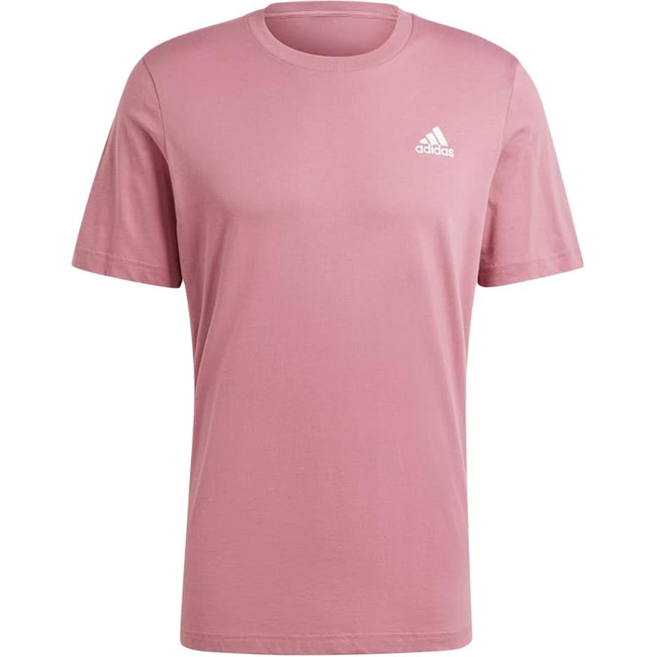 

Adidas T Shirt Men s Lotus Color IX0120 S