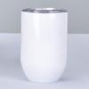 Duoli 12oz Sublimations-Vakuum-Isolierter Auto-Becher
