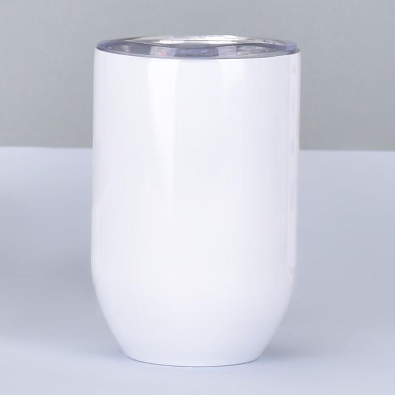 Duoli 12oz Sublimations-Vakuum-Isolierter Auto-Becher