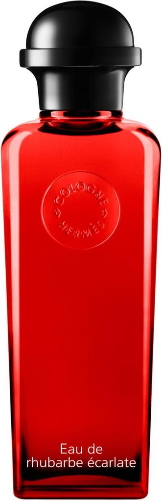 Hermès Eau de Rhubarbe Écarlate Eau de Cologne 100 ml Red écarlate