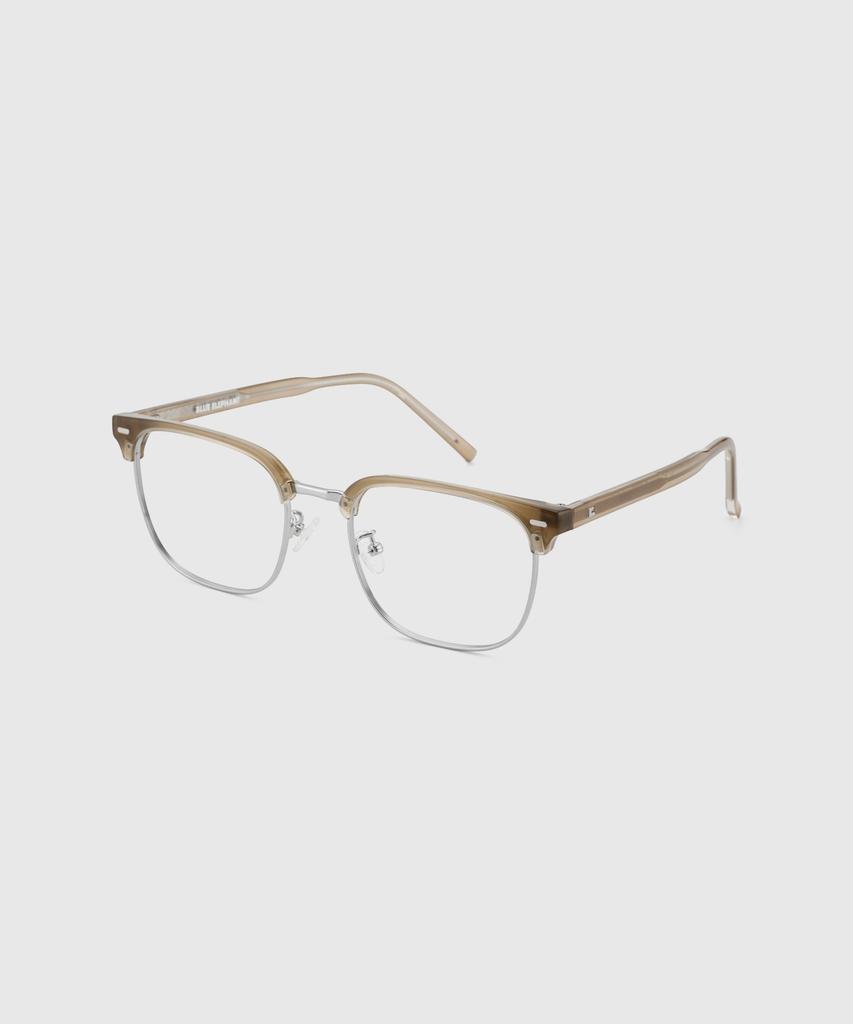 Beulluellipeonteu Claude Nude Beige