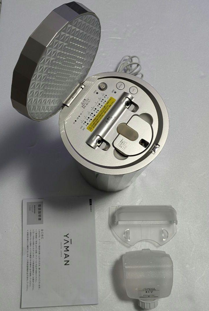 

[USED] Extreme Yaman Steamer Photocare YJSB0N (latest model for eye care)