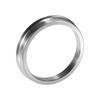 X AUTOHAUX Hub Ring 63.1-54.1mm Wheel Hub Ring Hubcentric Ring