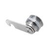 Mailbox Lock Enjoy Peace of Mind with 16/20/25mm Cam Lock for Cabinet Drawer Mail Box Locker Metal Alloy Material 2 Keys