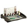 Banc De Modélisation - HUMBROL - AG9156A - Noir - Pour Adultes - 15 Ans Et Plus