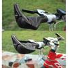 Mountain Bike Handlebar Grips Handle Bar Grip End LOCK-ON Ergonomic Bicycle Accessories
