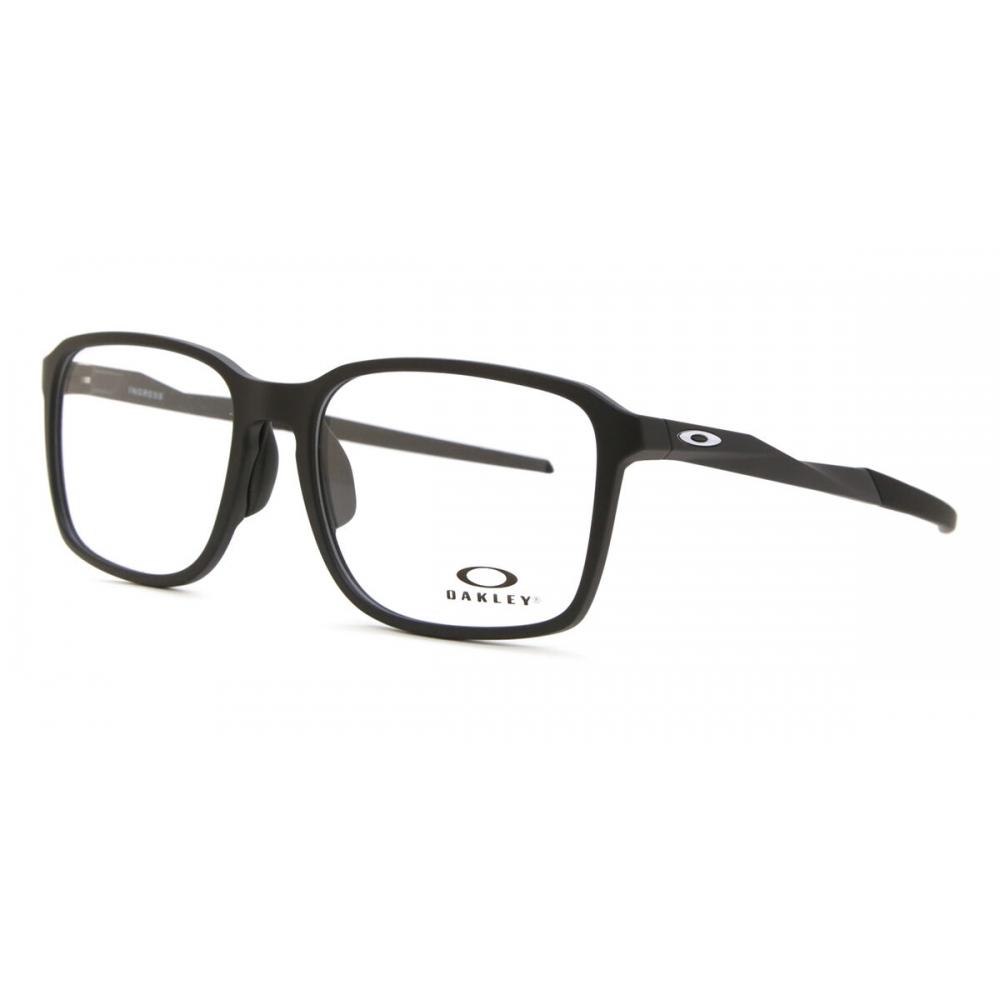 Oakley Ox8145d Ingress Asian Fit 814501 Men Eyeglasses