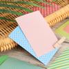 Fashion Scrapbook DIY Self-Adhesive Photos Frame Stickers Albums Decoration Paper Corner Stickers