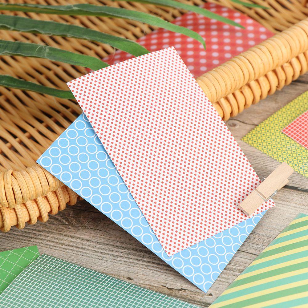 Fashion Scrapbook DIY Self-Adhesive Photos Frame Stickers Albums Decoration Paper Corner Stickers