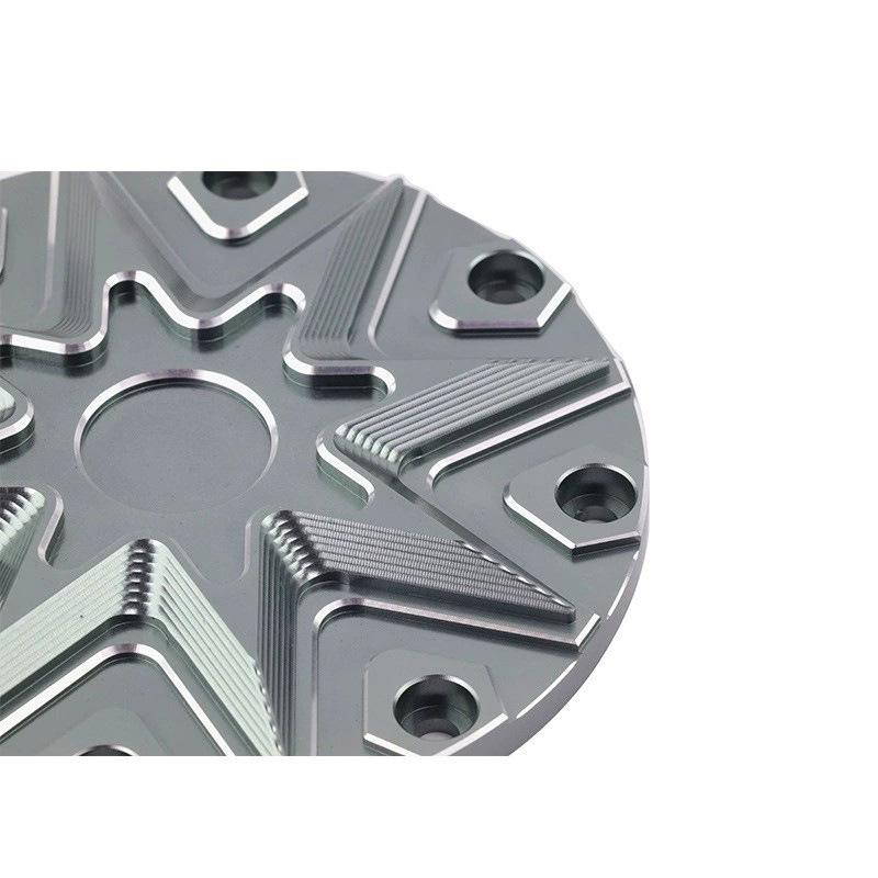 Benda Graystone Jinjila 300 Engine Side Decorative Flywheel and Belt Cover