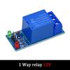 5V 12V Low Level Trigger Relay Module 1/2/4/8/16 Channel Optocoupler Isolation Board For Arduino PIC AVR DSP ARM MCU Control