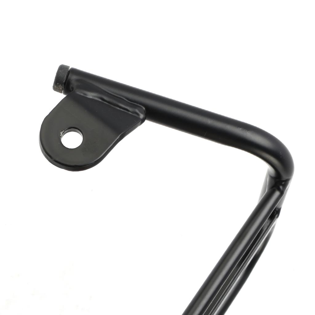 Luggage Rack Side Saddle Bag Mount Bracket For Kawasaki Z650Rs 2022-2024