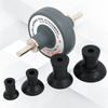 Automotive Valves  Lapping Tool Set with Suction Plates Engine Valves  Lapper Tool Suitable for Efficient Valves  Maintenance