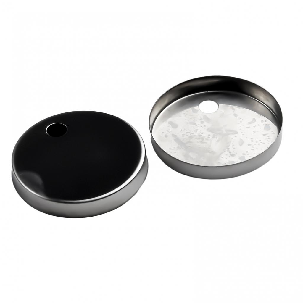 Toilet Seat Fixings 55mm Accessories Close Hinge To Top