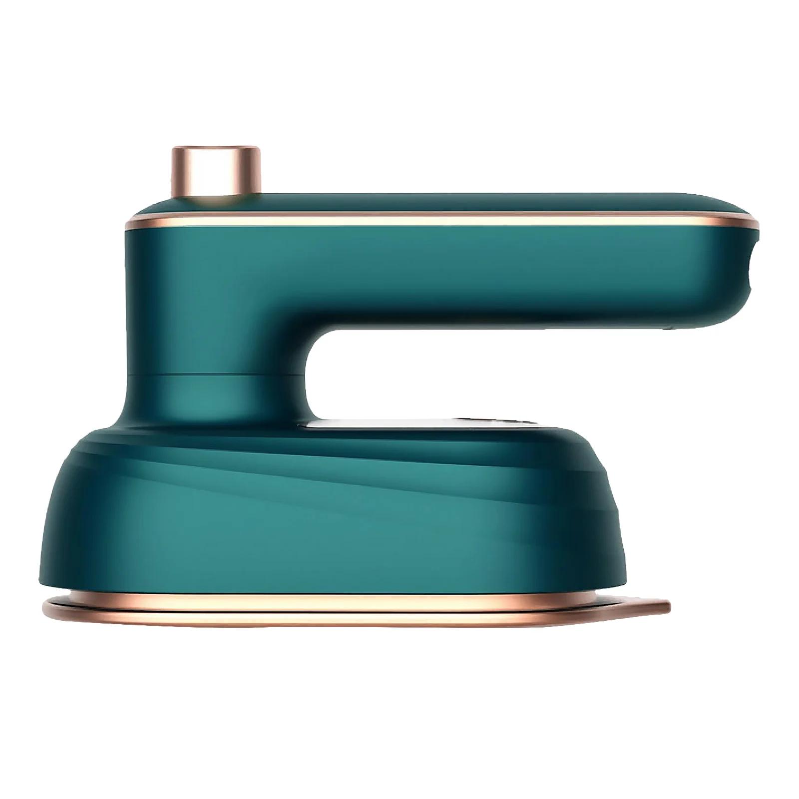 

Профессиональный мини-паровой утюг, портативный отпариватель для одежды, гладильная машина для сухой и влажной одежды, домашний дорожный электрический паровой утюг us