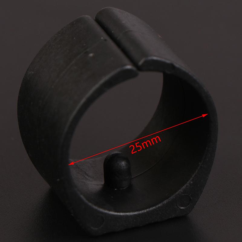 10Pcs U Shaped Non-Slip Chair Leg Pad Anti-Front Tilt Glides Bumper Damper Stool Useful Chair Leg Tube Caps Floor Protector