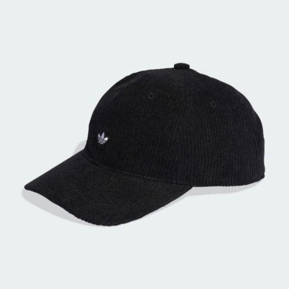 [adidas] KC8050 Corduroy Baseball Cap OSFM