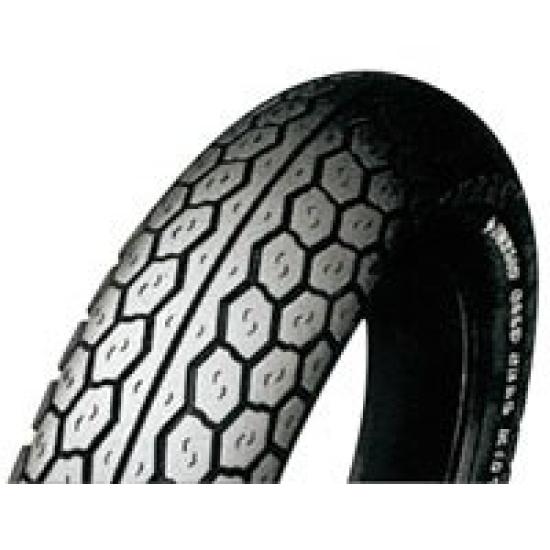 

Мотоциклетная шина DUNLOP K127 задняя 110/90-16 M/C 59S бескамерная (TL) 124239 для двухколесного мотоцикла