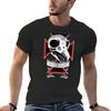TONY HAWK T-Shirt Boys White T Shirts Black Plain Black Summer Casual Short Sleeve Round Neck Graphic Printing Men Clothing Tees