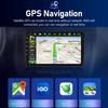Car Radio Android 17 For Suzuki Swift 2003-2010 Navigation Multimedia Video Player Carplay Auto Head Unit BT Stereo GPS 4G WIFI