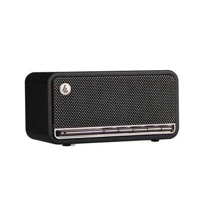 Edifier MP230 Wireless Bluetooth Speaker Retro Wooden 9 Hours Rechargeable Type-C