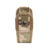 Tactical Outdoor MOLLE Walkie-Talkie and Phone Waist Bag