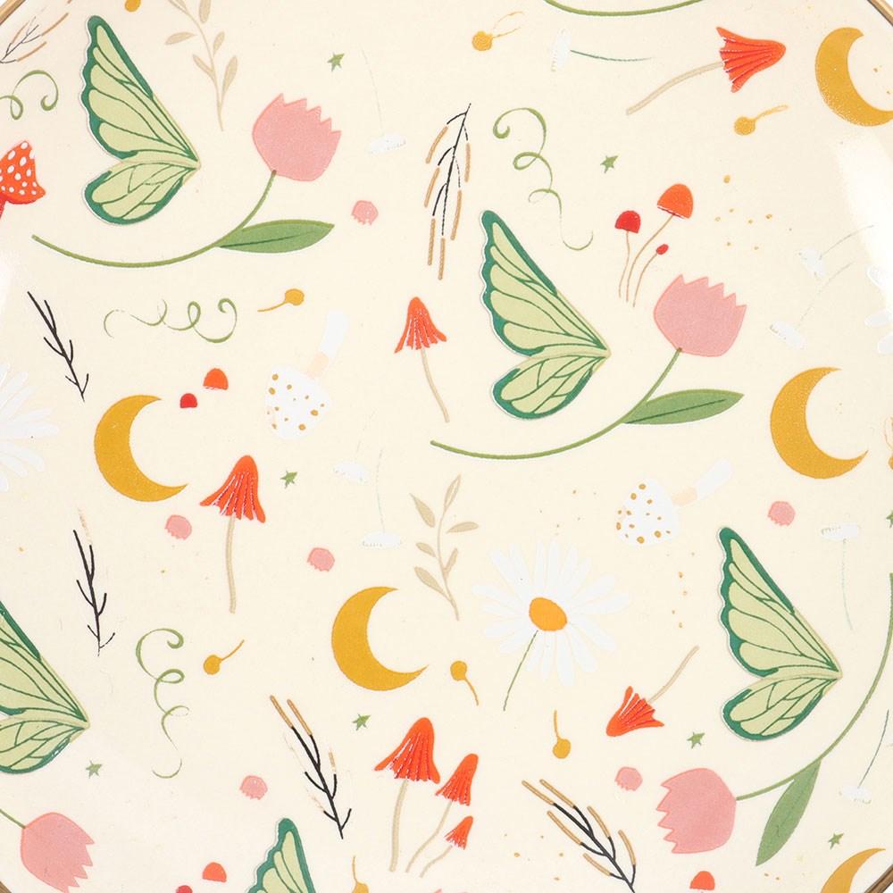 Something Different Fairy Folklore Trinket Dish