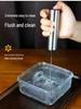 Handheld Electric Milk Frother and Cream Whipper