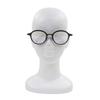 Makellose DITA Brille STATESIDE-FOUR Aktuelles Modell schwarz Herren DTX451-A-06 Gebraucht