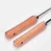 1PC Single Claw Hook Soil Loosening Tool Root Hook Garden And Gardening Tool Pot Bonsai Maintenance Root Picker Grass Puller