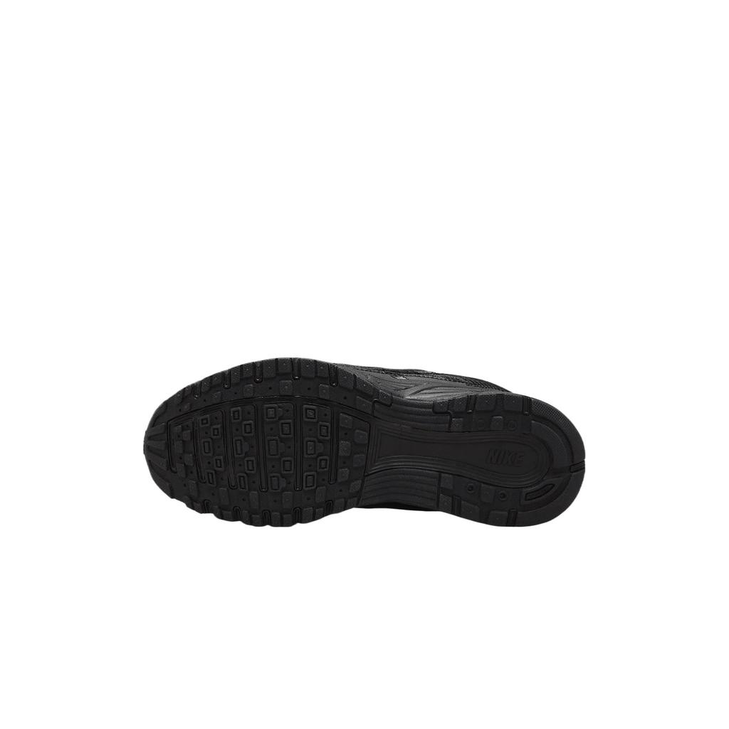 Nike Dětské tenisky P-6000 GS Triple Black HV5064-011