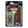 Figurine - star wars - jod na nawood - 9,5 cm - articulée - accessoires inclus