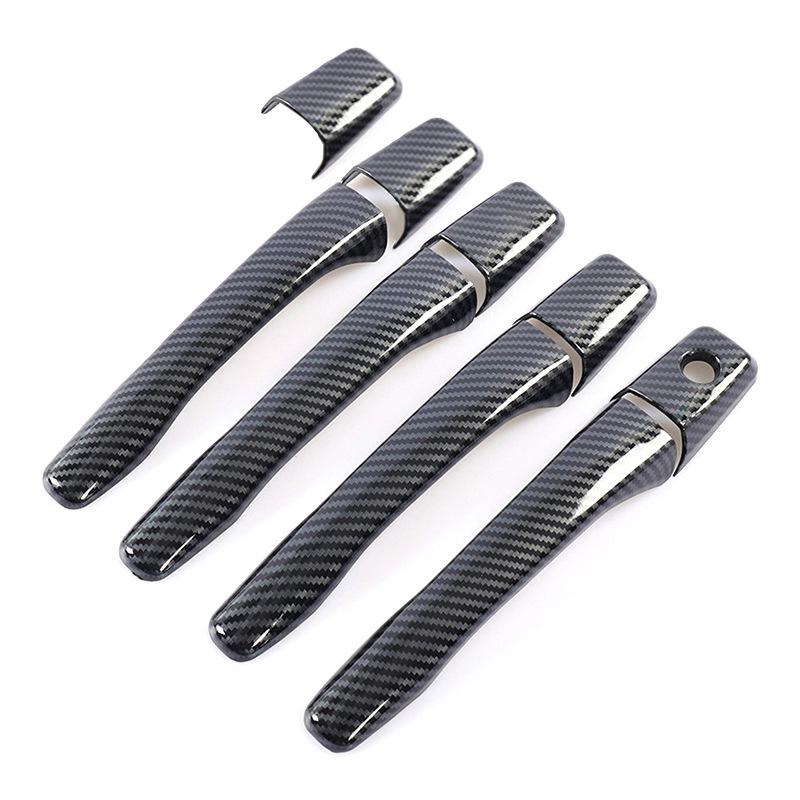 Mitsubishi Grandis 03-11 Door Handle Scratch Protector