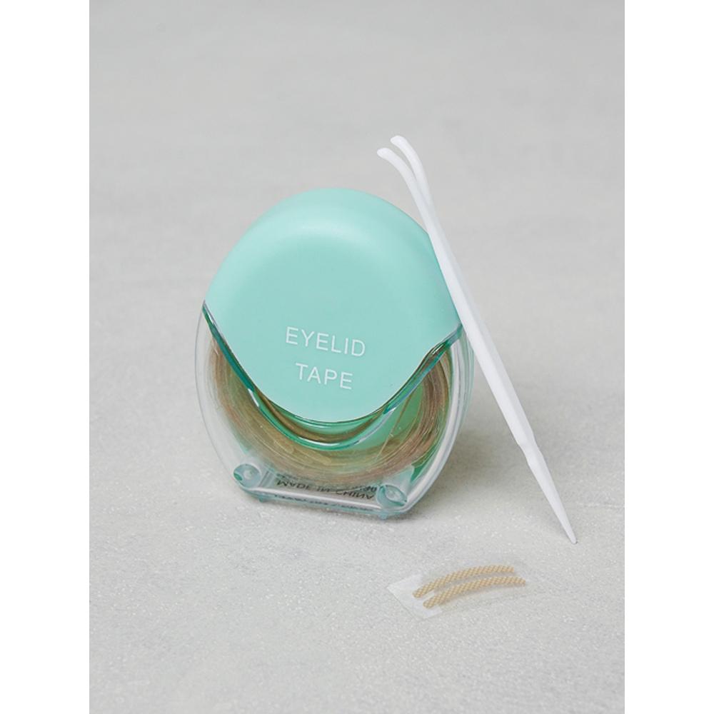 Daiso Nude Double Eyelid Tape  Short Type  60 Sessions
