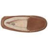 UGG Ansley Slipper Kastanie Damen Sneakers Braun 1106878-CHE