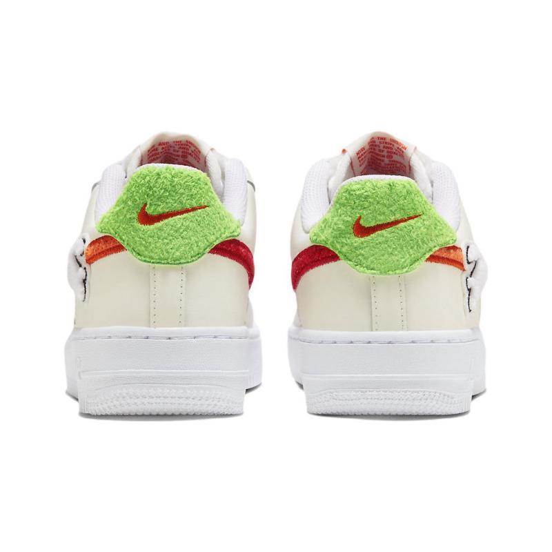 Nike Air Force 1 LV8 GS 'Year Of The Rabbit' Sneakers FD9912-181