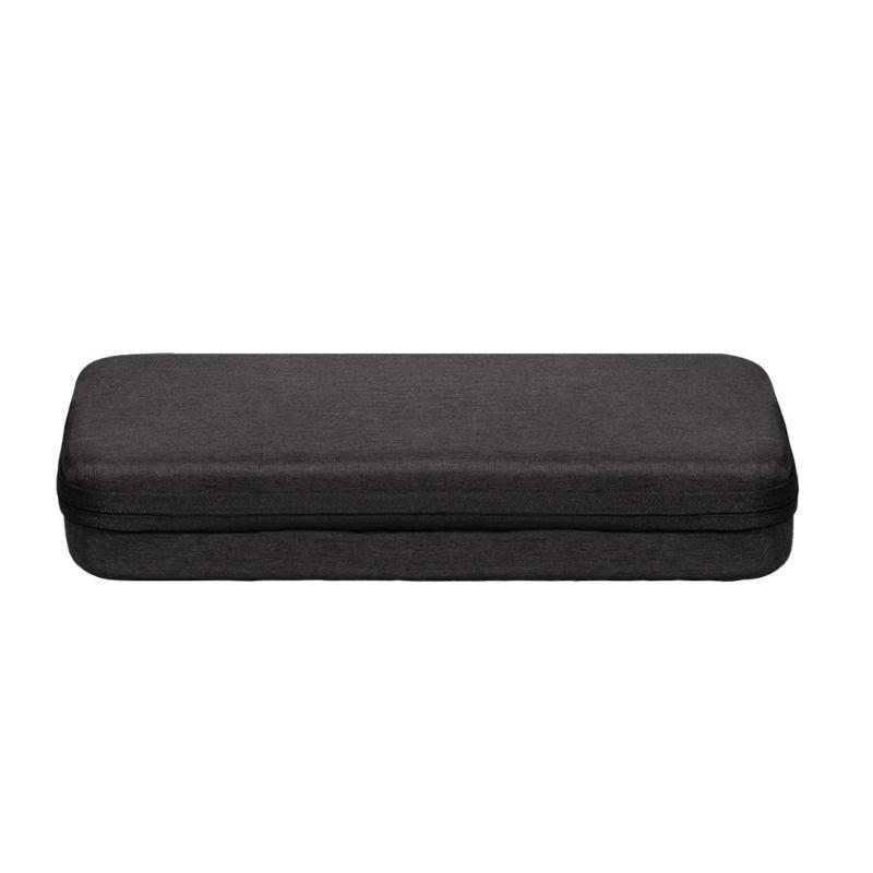 

Heavy Duty Travel Dustproof Case Shockproof Portable Storage Bag Replacement for 87 Keys Mechanical Keyboards Accessories 1